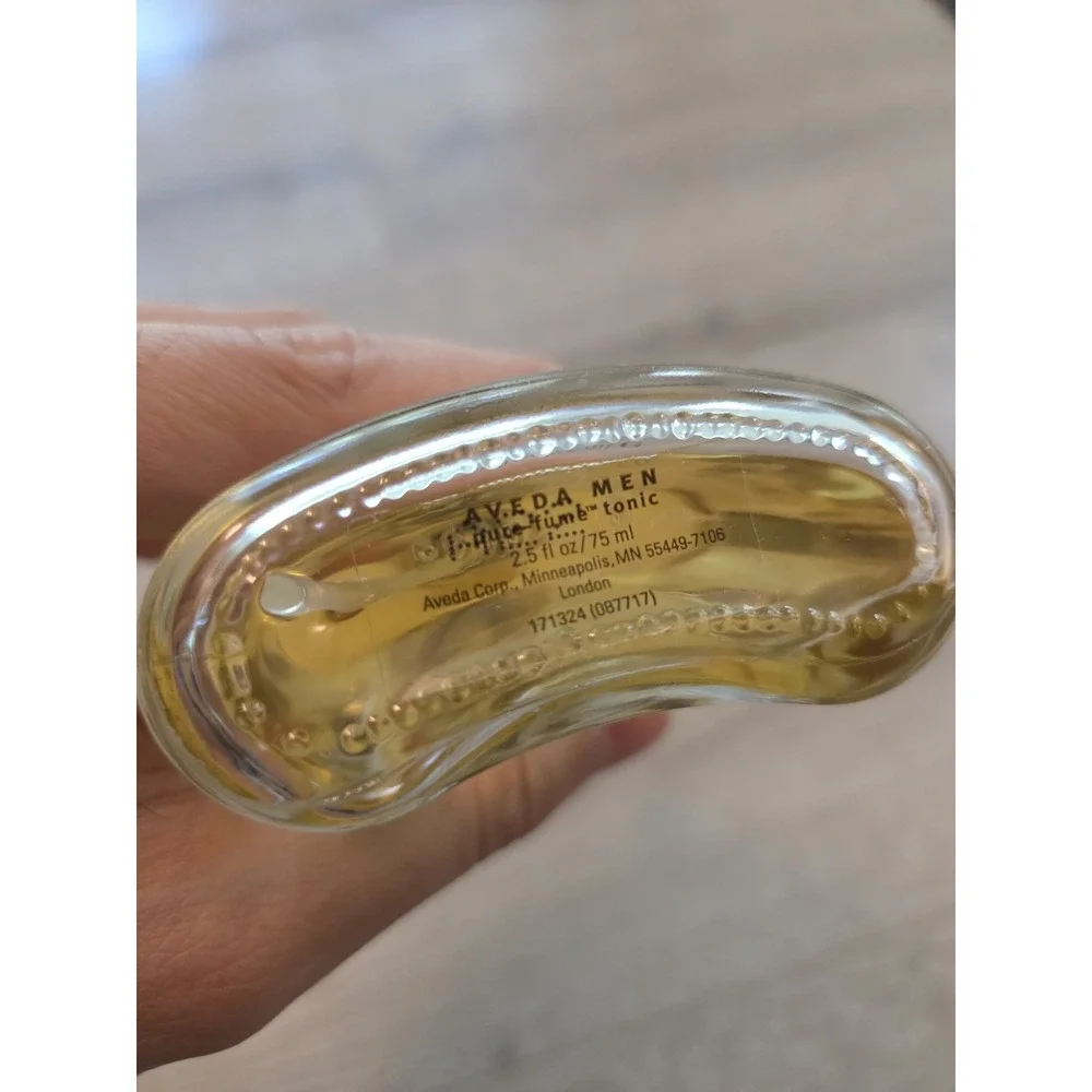 AVEDA men pure